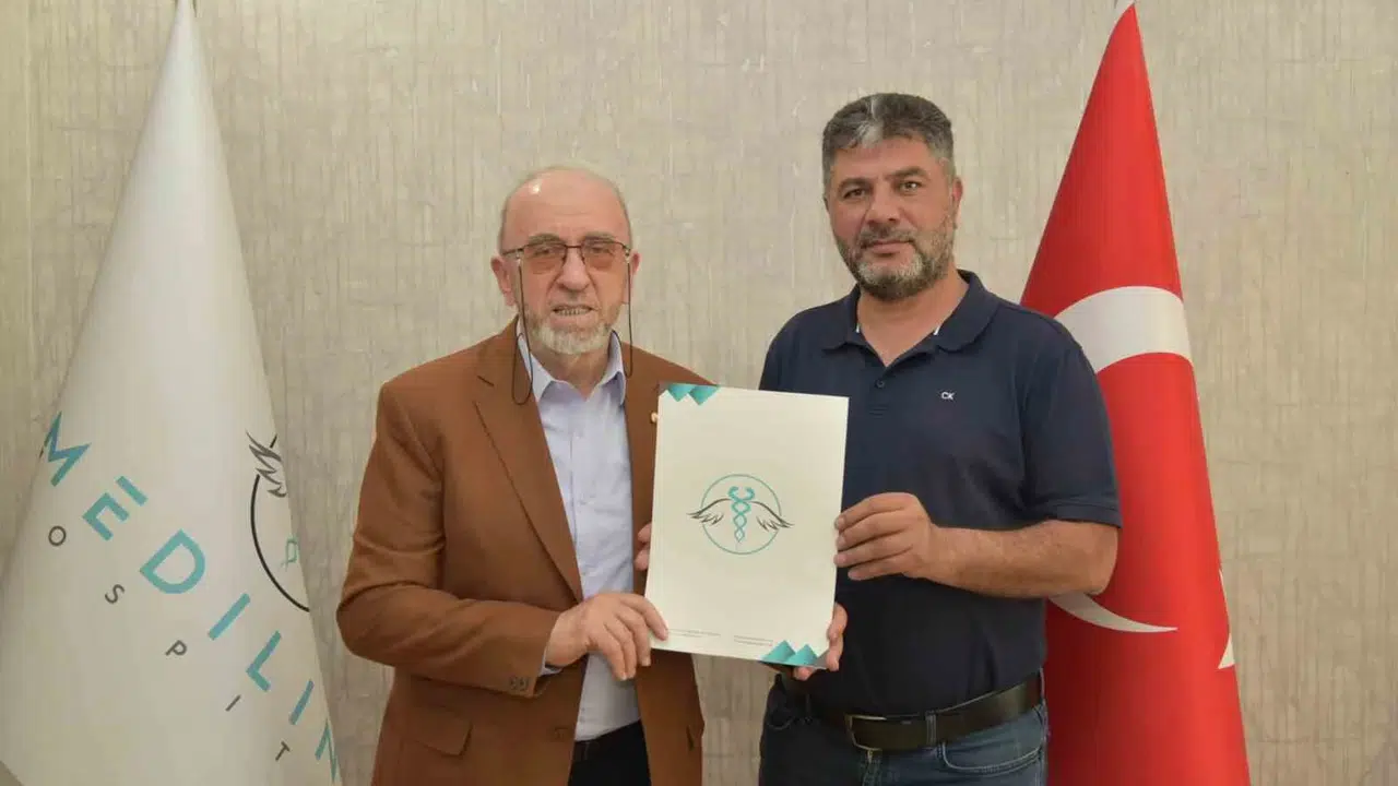Elazığ’da sağlıkta iş birliği dönemi: Ticaret Borsası üyelerine özel avantajlı kapı
