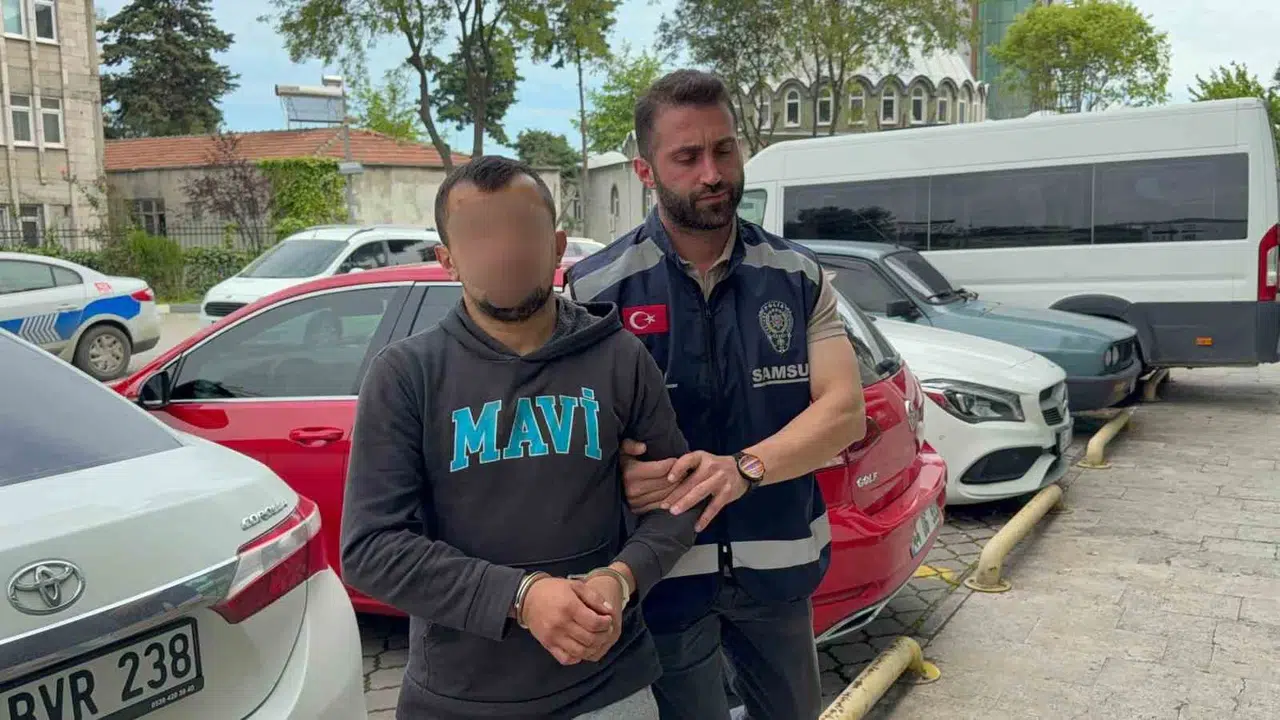Aile içi şiddet dehşeti: Bacanağını yaralayan saldırgan cezaevine gönderildi