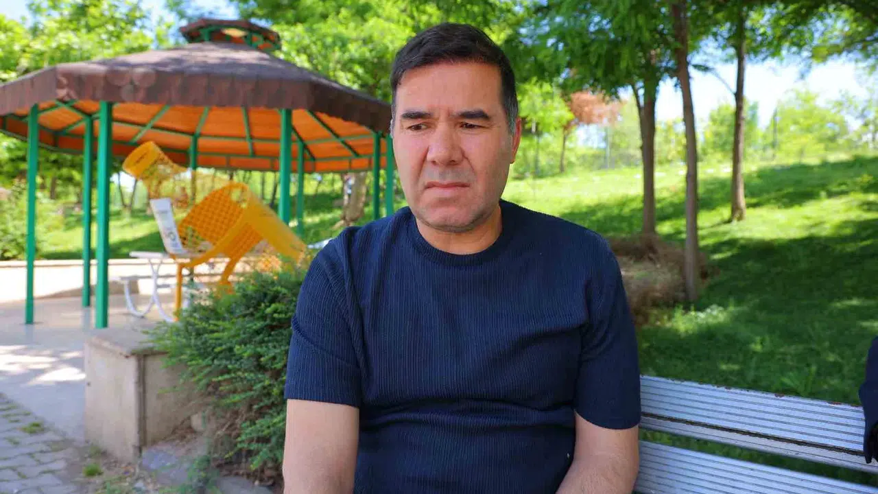 Okul saldırısında yaralanan Mustafa’nın babasından umut dolu bekleyiş: Elinden tutup evimize döneceğiz