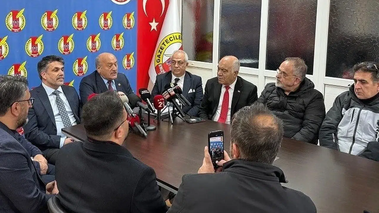 Edirne'den Kars'a uzanan hayal: Yıllardır süren bekleyişte yeni dönem mesajı