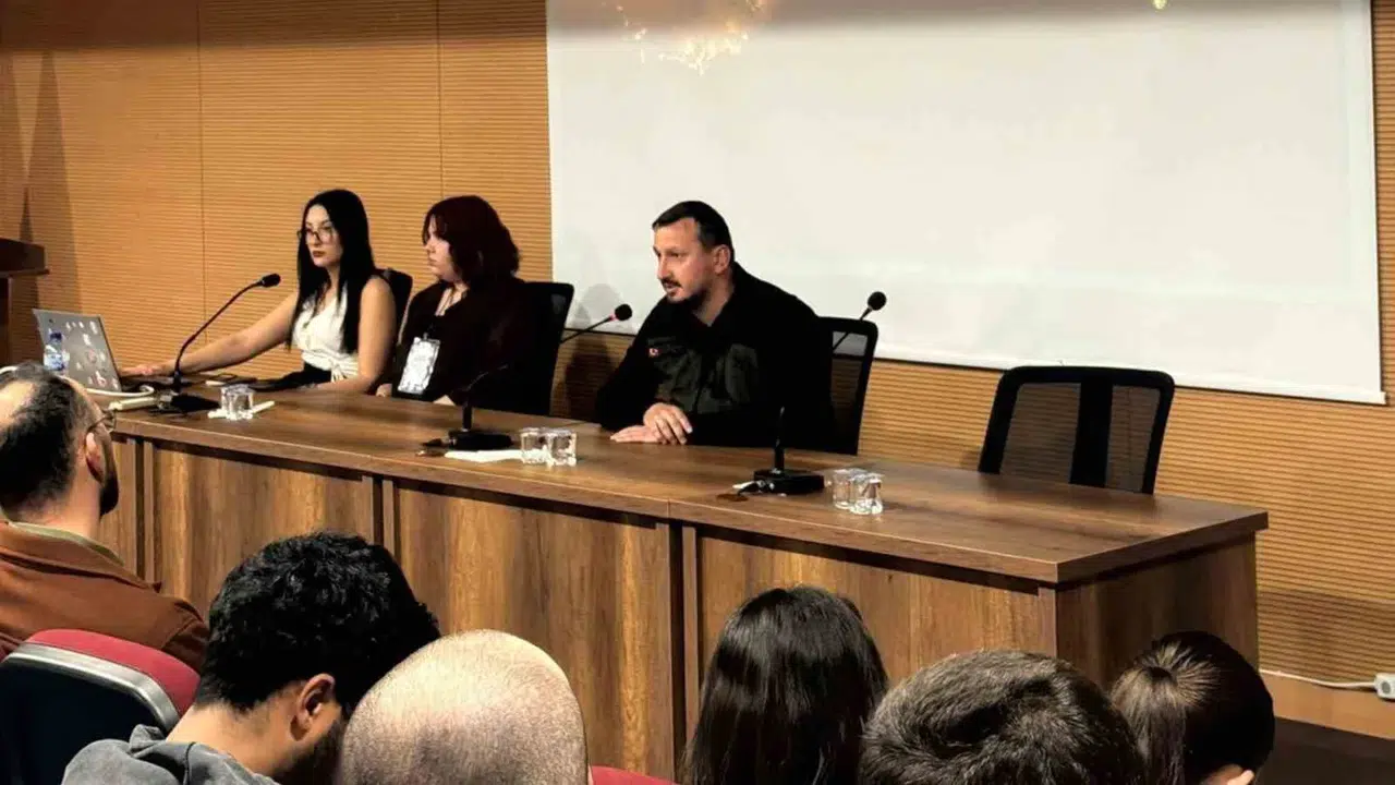 Geleceğin ormanları üniversiteli gençlerin elinde şekilleniyor: KBÜ’de çevre seferberliği