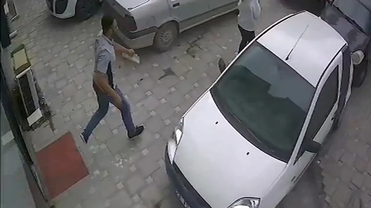 Malatya güne sarsıntıyla uyandı: Battalgazi merkezli deprem paniğe yol açtı