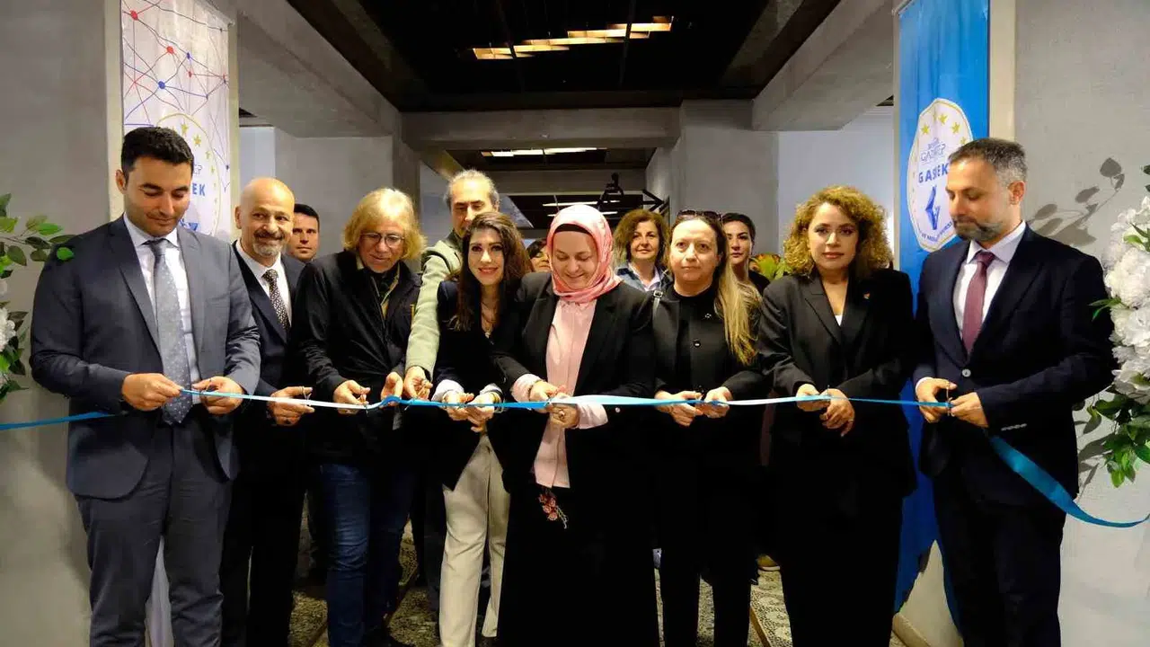 Geçmişe açılan bir pencere: 80’li ve 90’lı yılların Anadolu’su Gaziantep’te yeniden hayat buluyor
