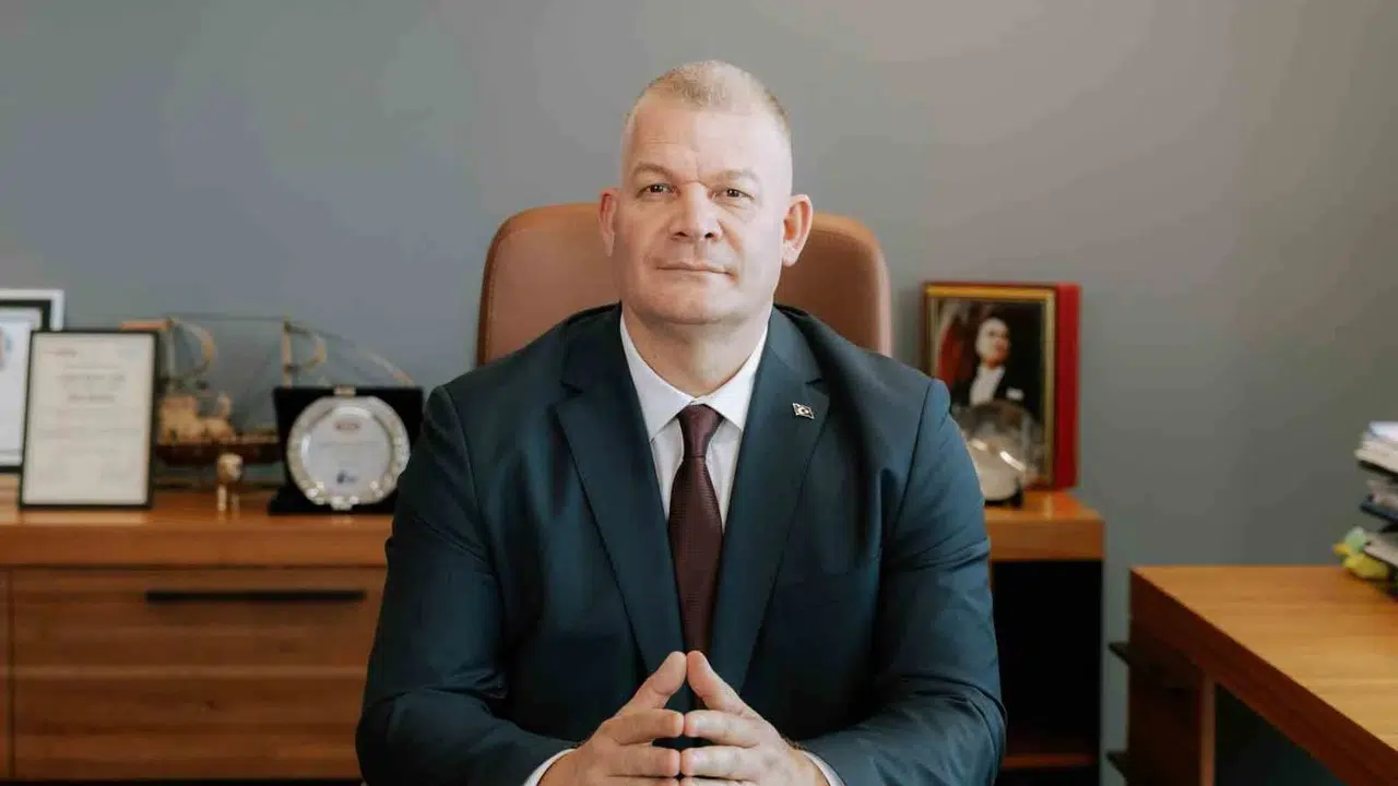 Otomotiv lojistiğinde dev rekor: Türkiye’nin Ro-Ro trafiğinin beşte biri tek merkezden yönetiliyor