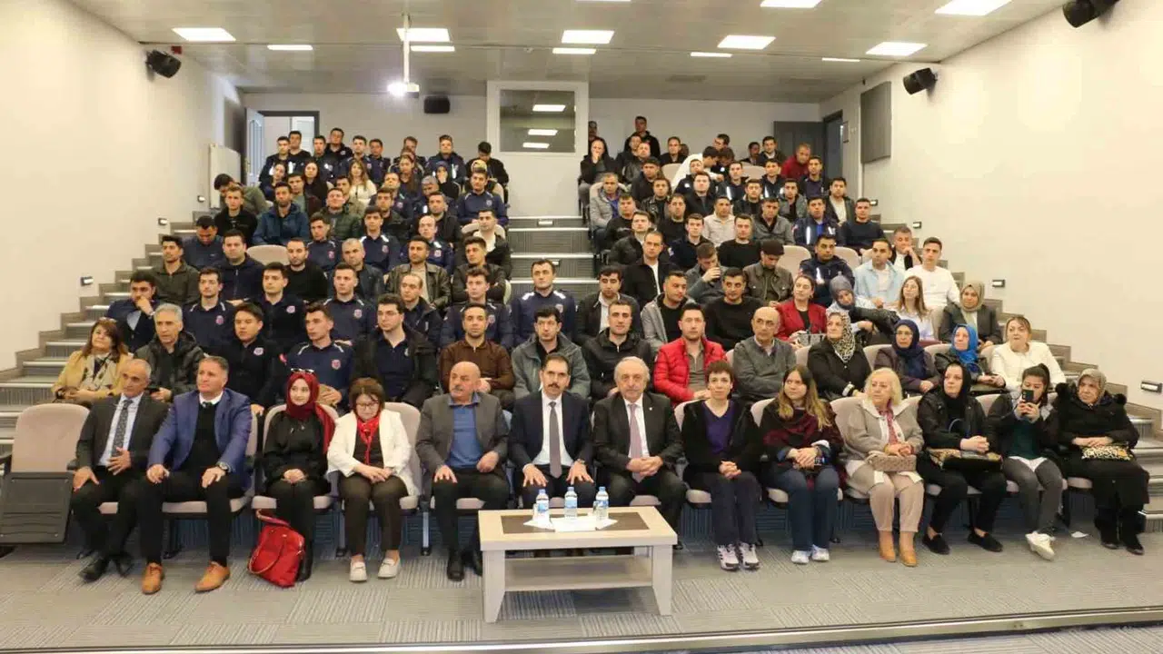 İstiklal Marşı’nın derinliklerine yolculuk: Prof. Dr. Muhsine Börekçi’den unutulmaz bir analiz