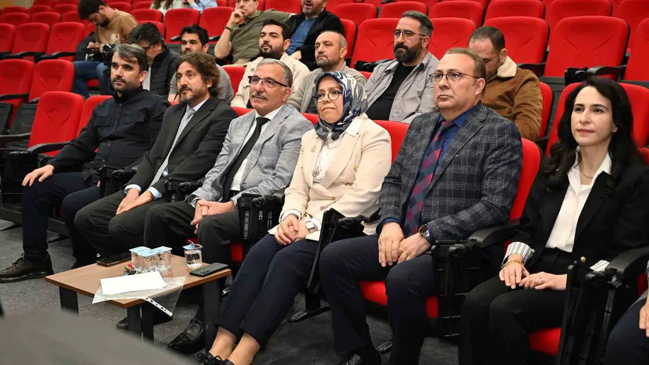 Karaman’da sağlıkta devrim: Şehir dışına sevkler azaldı, teknoloji atağı başladı