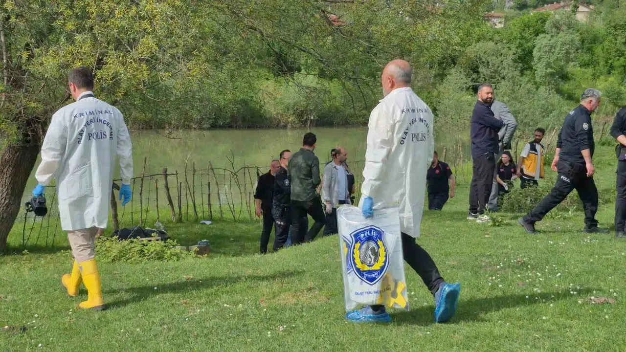 Bartın’da acı sabah: Irmağın kıyısında cansız bedeni bulundu