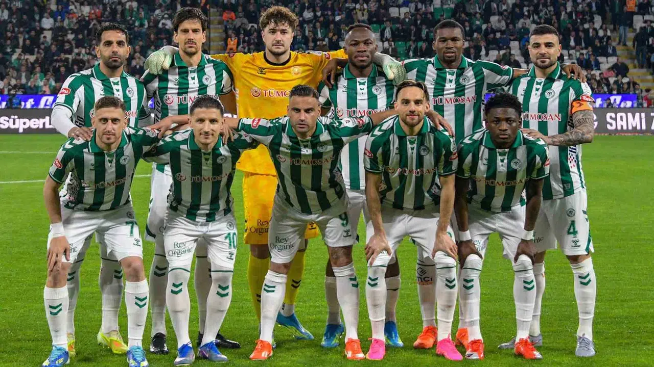 Konyaspor’da İlhan Palut etkisi: 14. sıradan kupa finaline uzanan diriliş hikayesi