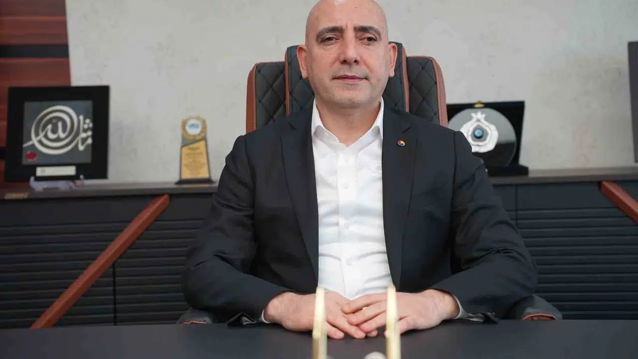 Bağlamış’tan anlamlı çağrı: Annelerimiz toplumun mimarıdır