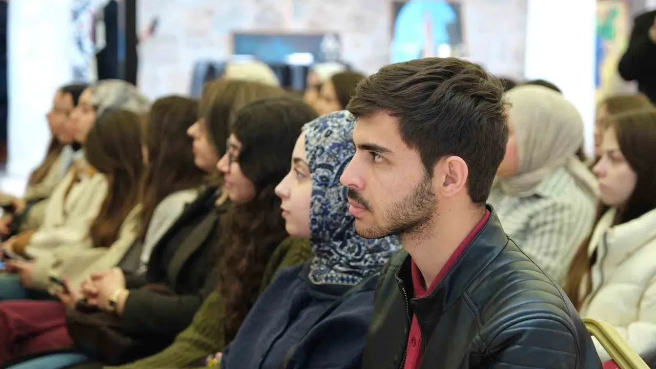 Toplumun temel taşına üniversite dokunuşu: TOGÜ’de aile seferberliği başladı