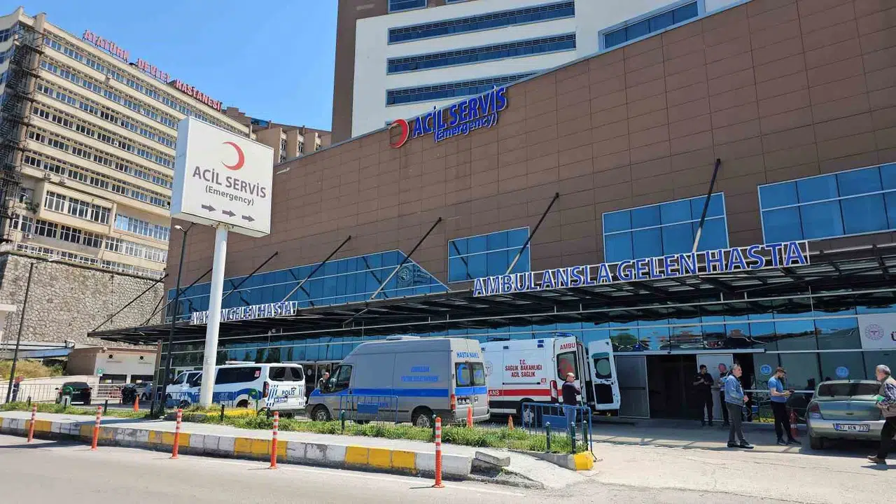 Zonguldak’ta kaçak ocak dehşeti: 45 yaşındaki madenci kurtarılamadı