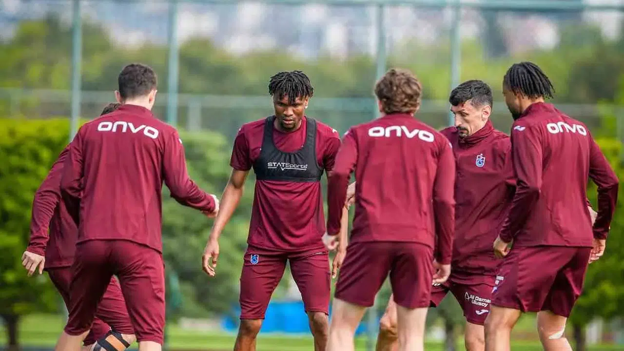 Trabzonspor'da hedef 10. kupa: Antalya'da tarihi randevu