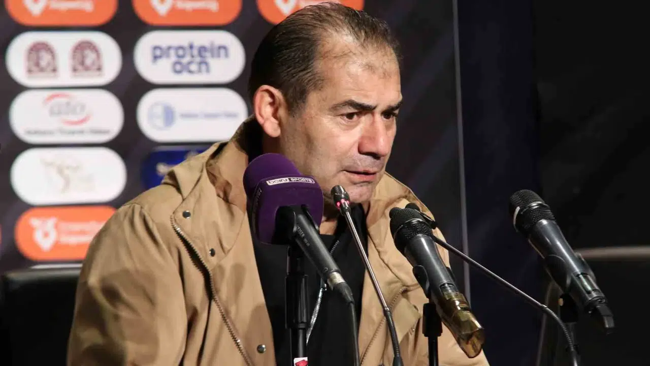 Metin Diyadin'den kritik uyarı: Gençlerbirliği'nin geleceği her şeyin üzerinde