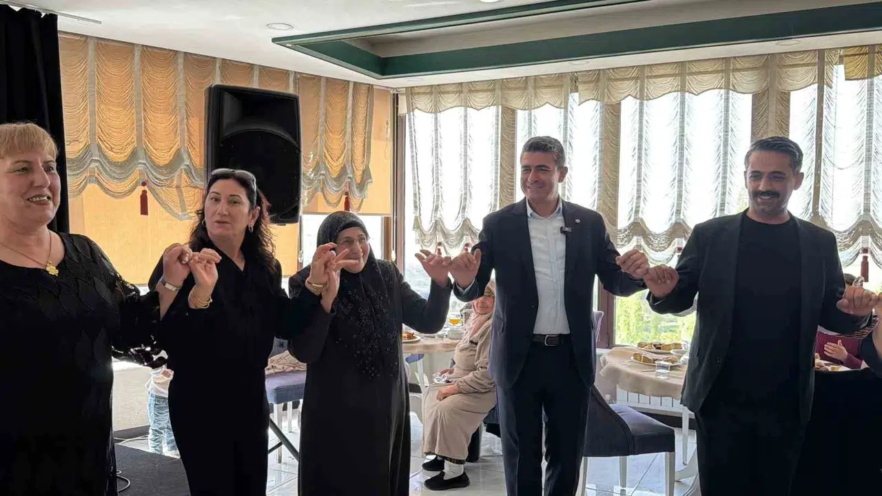 Haymana’da anneler için özel gün: Başkan Koç’tan duygusal mesaj