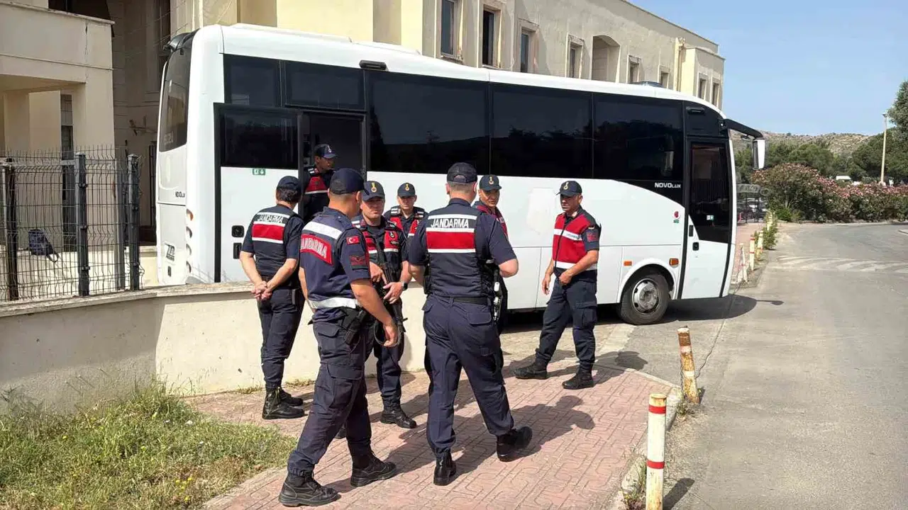 Bodrum’da rüşvet operasyonu: Belediye Meclis Üyesi ve iş ortağına hapis şoku