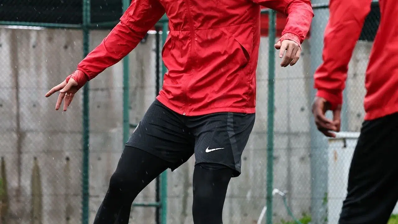 Süper Lig hayali için geri sayım başladı: Çorum FK'da tek hedef Keçiörengücü engeli