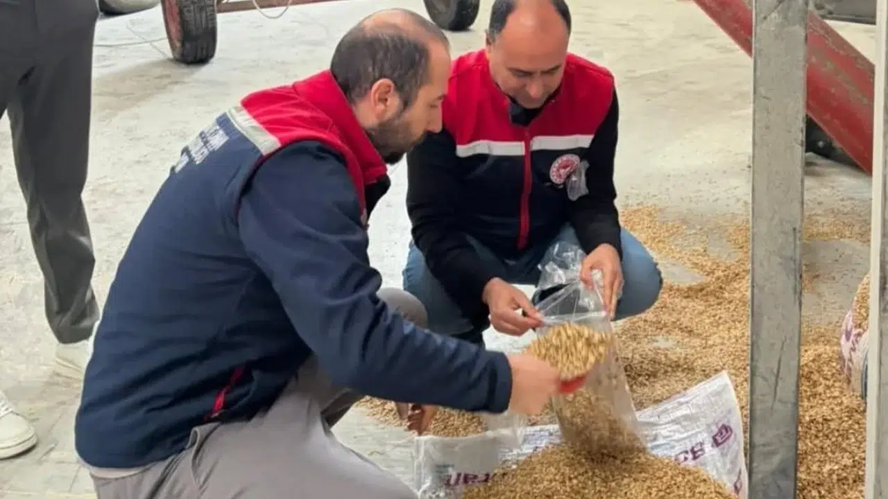 Aydın’da sofralara uzanan yolculuk mercek altında: Hayvansal üretimde kritik denetim