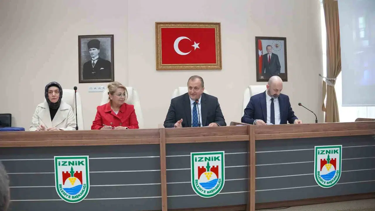 İpekyolu’nda güven tazelendi: Başkan Usta ile yeni dönem başlıyor