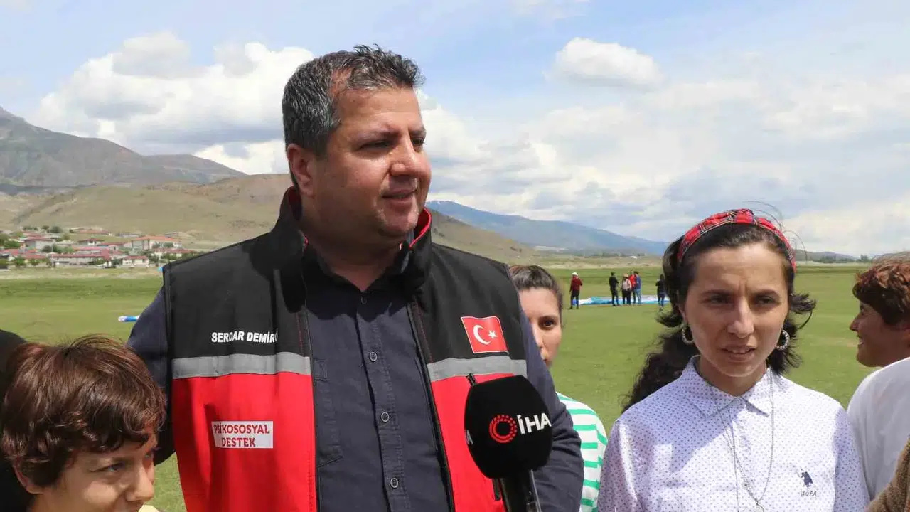 Erzincan’da görev değişimi: İl müdürlüğüne sürpriz atama