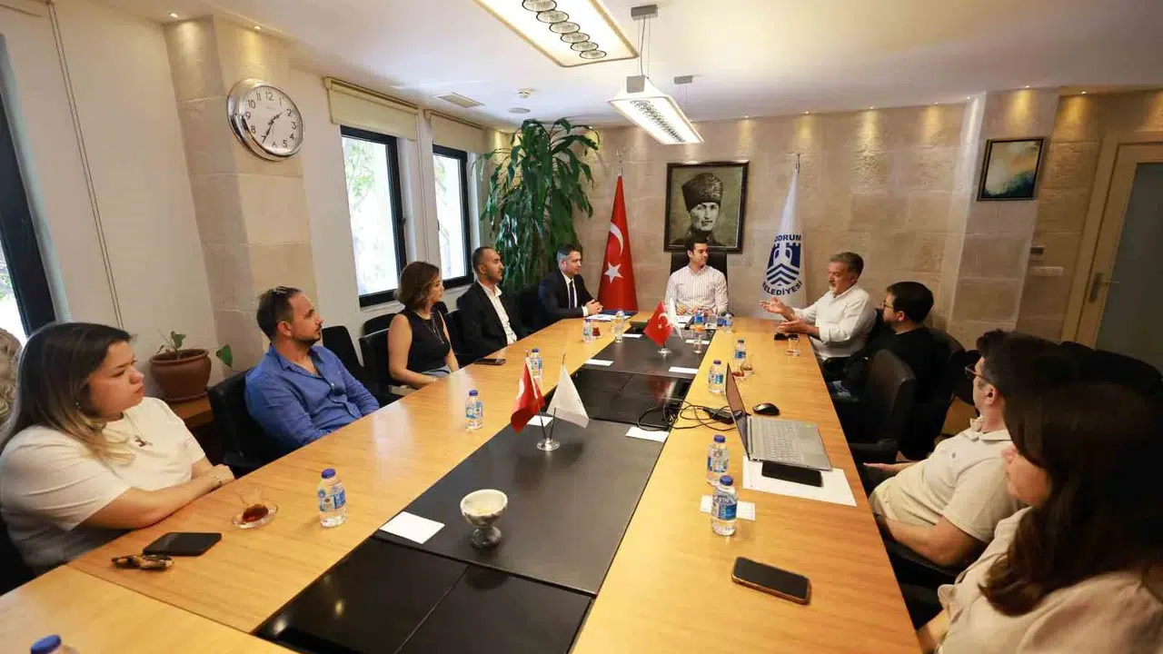 Bodrum’da deprem seferberliği: 3 bin binanın röntgeni çekilecek