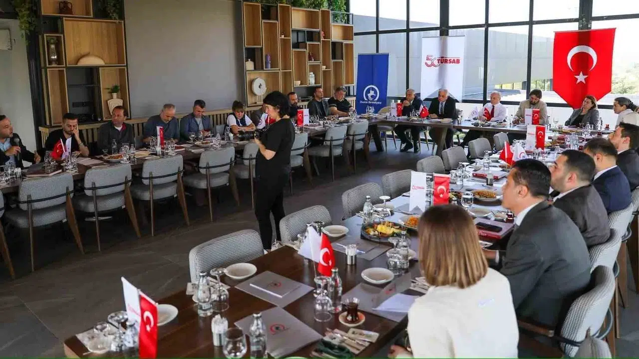 Düzce rotasını dünyaya çevirdi: Turizm devleri şehri keşfe çıktı
