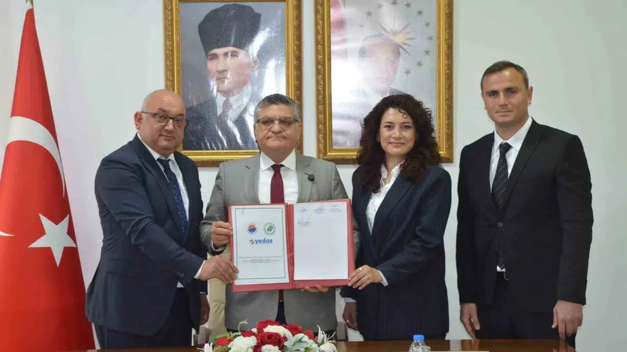 Leyleklerin rotası Sinop’a bereket getirecek: Cuma Ovası’nda dev kalkınma hamlesi
