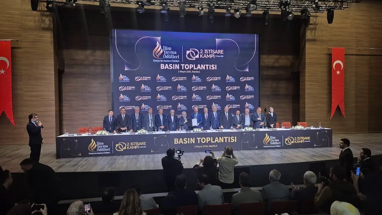 Bilim dünyasından bölgesel barışa stratejik hamle: Akademisyenlerden 8 maddelik yol haritası