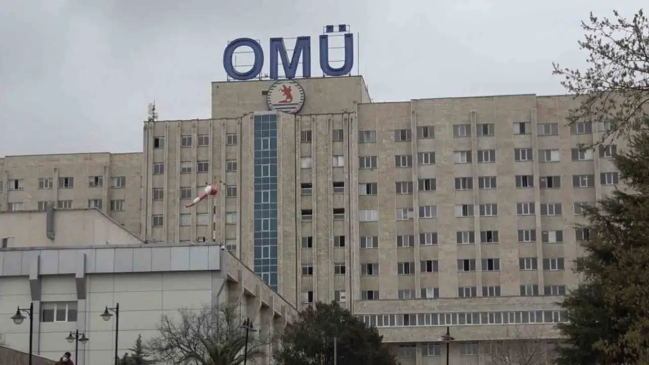 Samsun’da beyaz önlüklere gölge düştü: Üniversite hastanesinde büyük rüşvet operasyonu