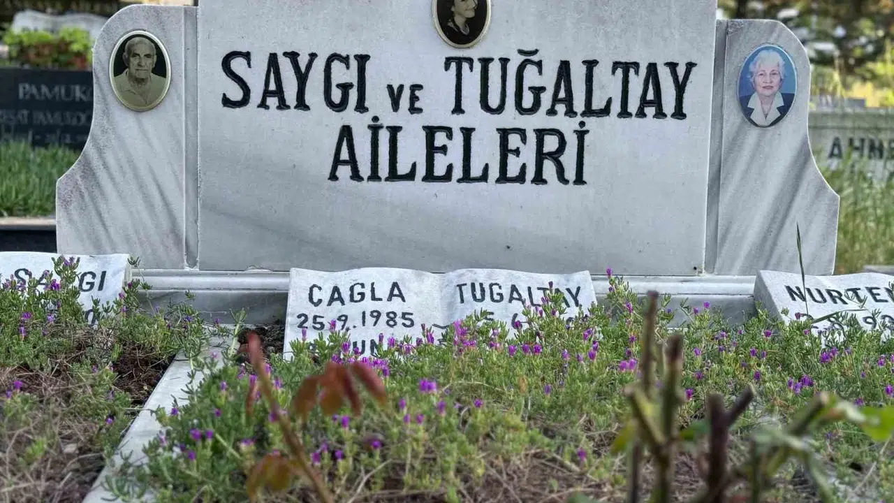 26 yıllık sır perdesi aralanıyor: Çağla Tuğaltay dosyasında kritik mezar açma işlemi