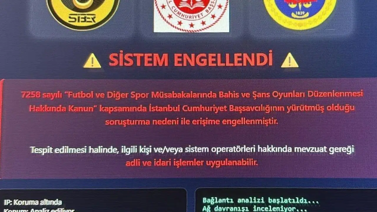 Sanal kumar baronlarına dev operasyon: Aylık 3 milyar dolarlık vurgun çökertildi