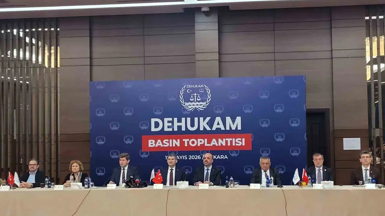 Mavi Vatan’da yeni dönem: Deniz yetki alanları için tarihi kanun taslağı hazır