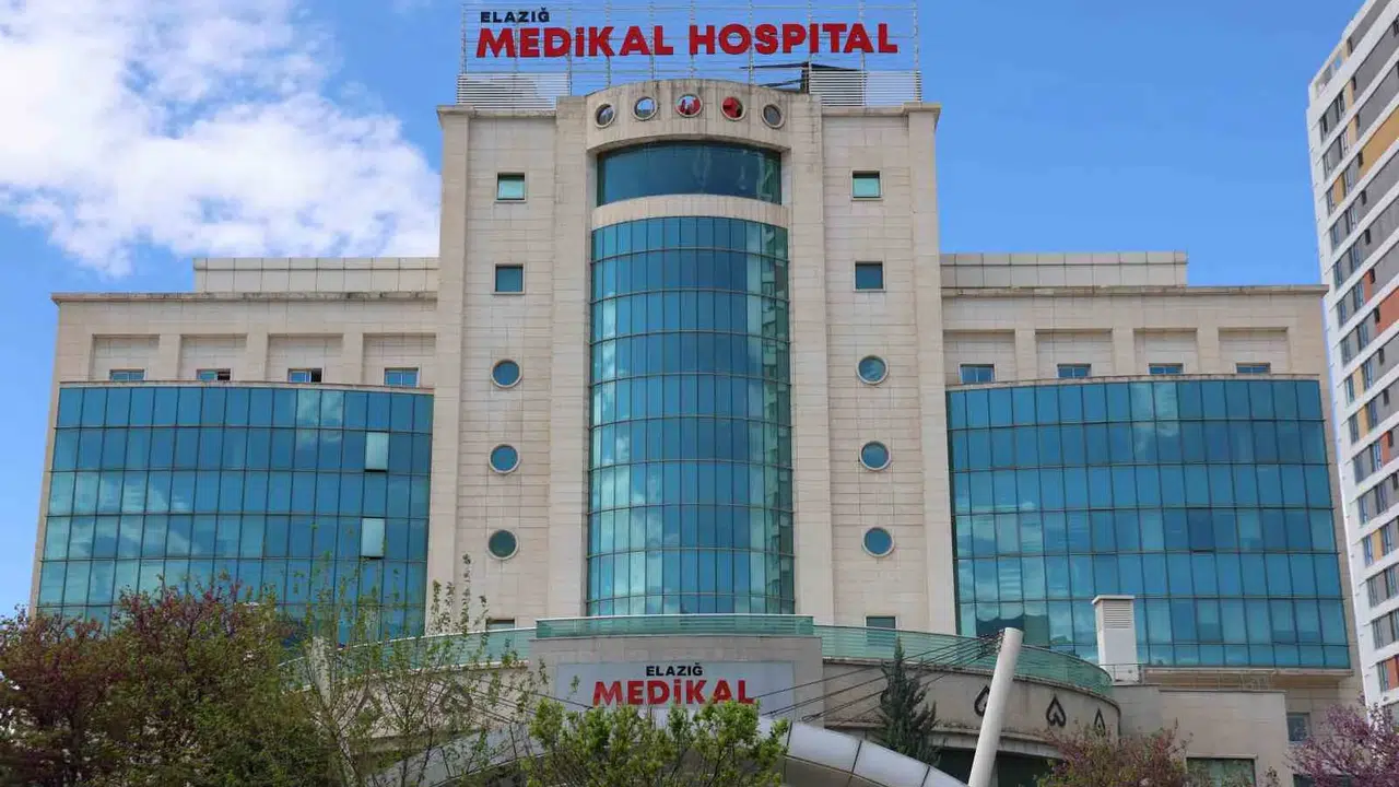 Elazığ’da sağlık sektöründe şok dalgası: Dev operasyonda hastane patronu Kırıkkale’de yakalandı