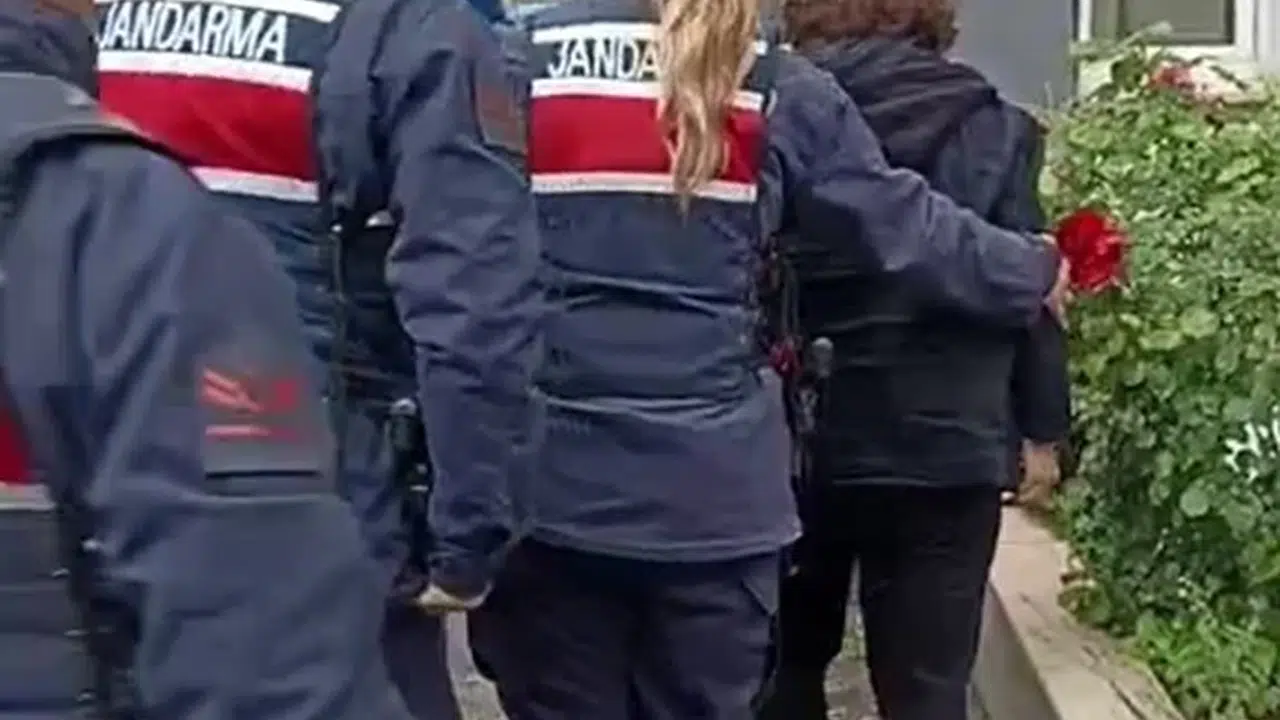 34 yıllık firar bitti: Jandarma iz sürdü, terörist İstanbul’da kıskıvrak yakalandı