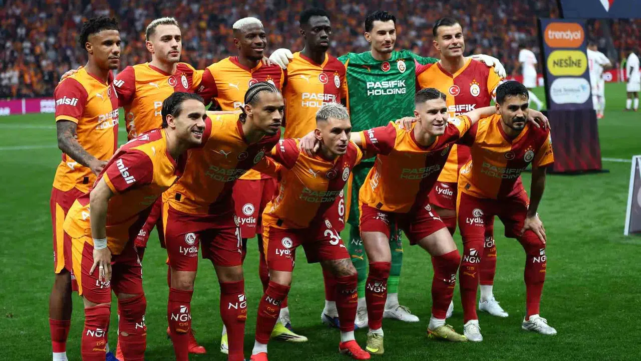 Okan Buruk’un Antalyaspor planı belli oldu: İlkay Gündoğan 4 maçlık hasrete son verdi