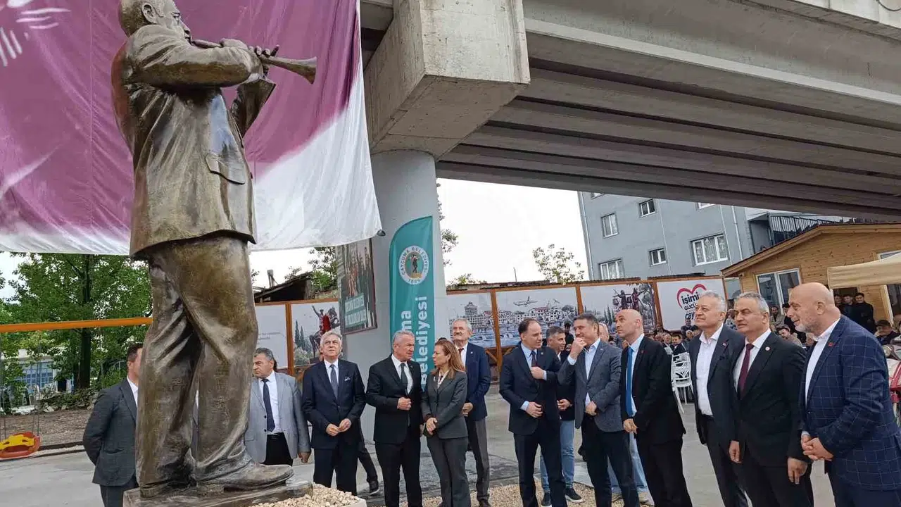 Zurnasıyla Çaycuma’nın sesi olmuştu: Halkın sanatçısı Seyfi Usta artık meydanda ölümsüzleşti