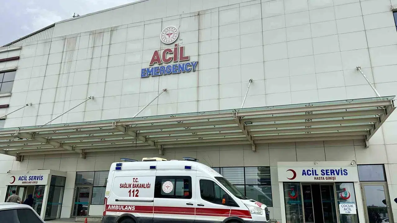 Taşköprü’de kanlı hesaplaşma: Köy meydanında silahlar konuştu