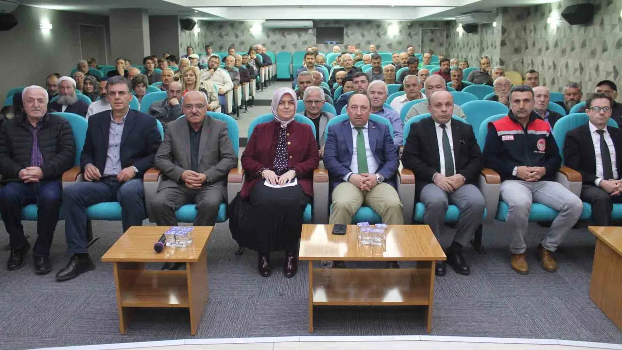 Düzce’de tarımsal üretim için dev fırsat: 30 milyon TL’ye kadar hibe desteği yolda