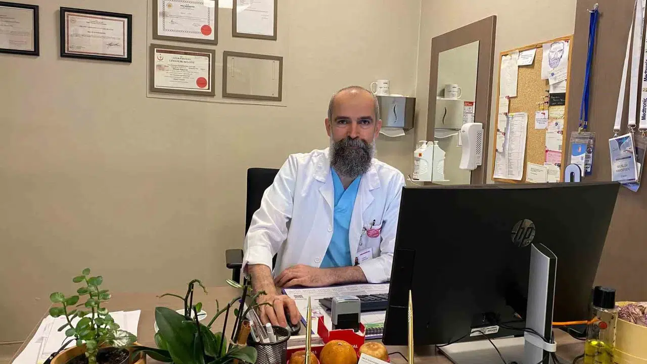 Sadece birkaç kilo fazlası değil: Uzmanından obezite uyarısı