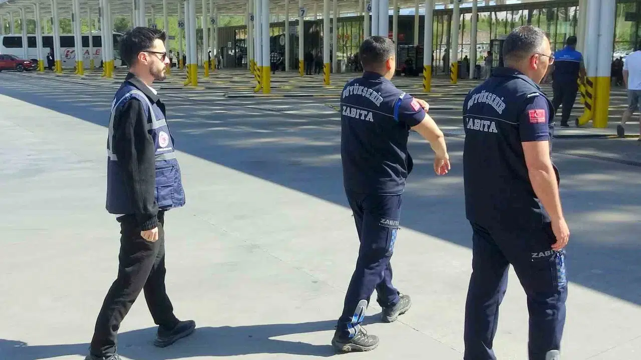 Muğla’da bayram yolculuğu öncesi  fahiş fiyat  alarmı: Ekipler sahaya indi