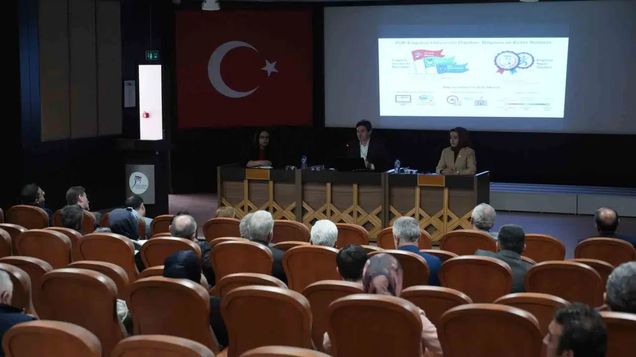 Karabük Üniversitesi engelleri kaldırmak için düğmeye bastı: Hedef tam erişilebilirlik