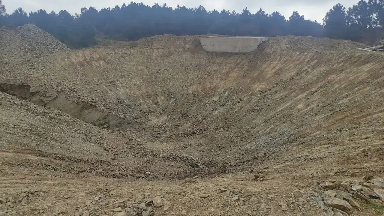 Alevlere karşı dev önlem: Bursa ve Bilecik’in ormanlarına 12 yeni kalkan