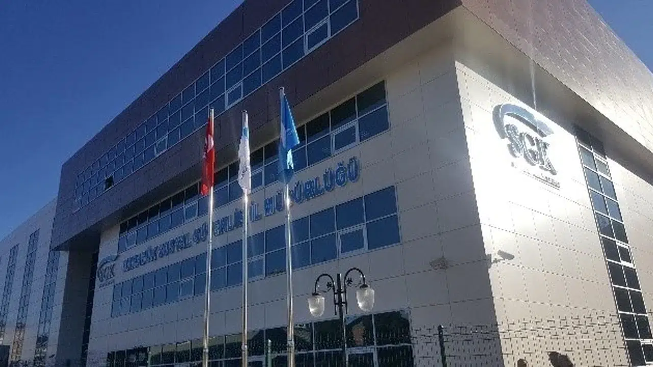 İslahiye’de yeni SGK binası için geri sayım başladı: İhale tarihi belli oldu