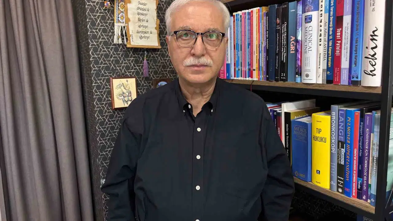 Baharın gelişiyle kabusa dönen alerji mevsimi: Uzmanından hayat kurtaran uyarılar