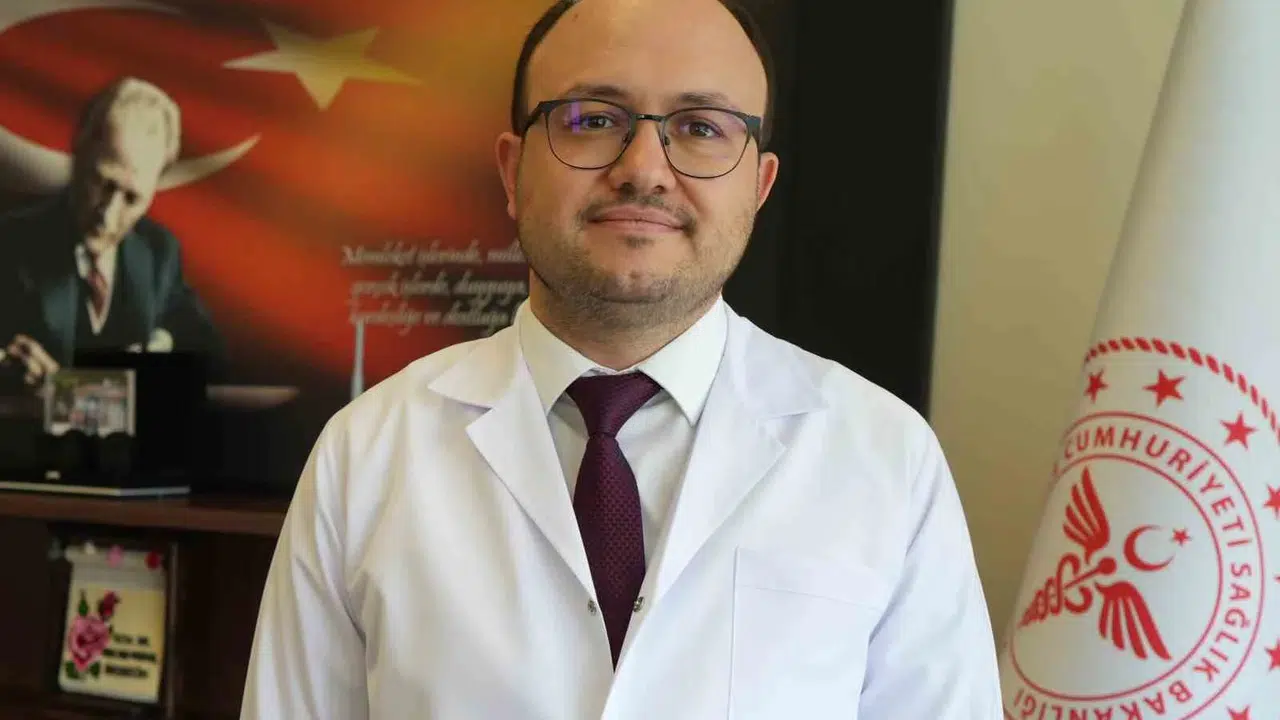 Ameliyat masasına yatıran alışkanlıklar: Safra kesesi operasyonlarında yüzde 33'lük rekor artış