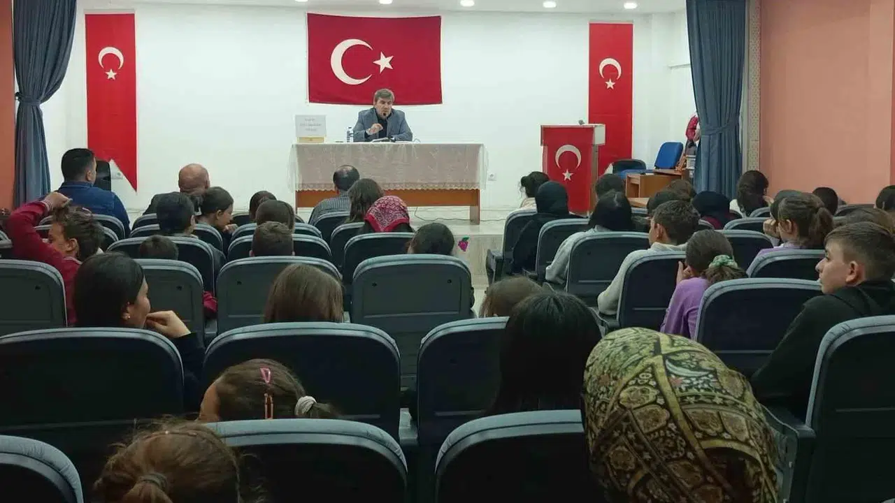 Sadece kas gücü değil karakter inşası: Arpalı'da sporun dönüştürücü gücü masaya yatırıldı
