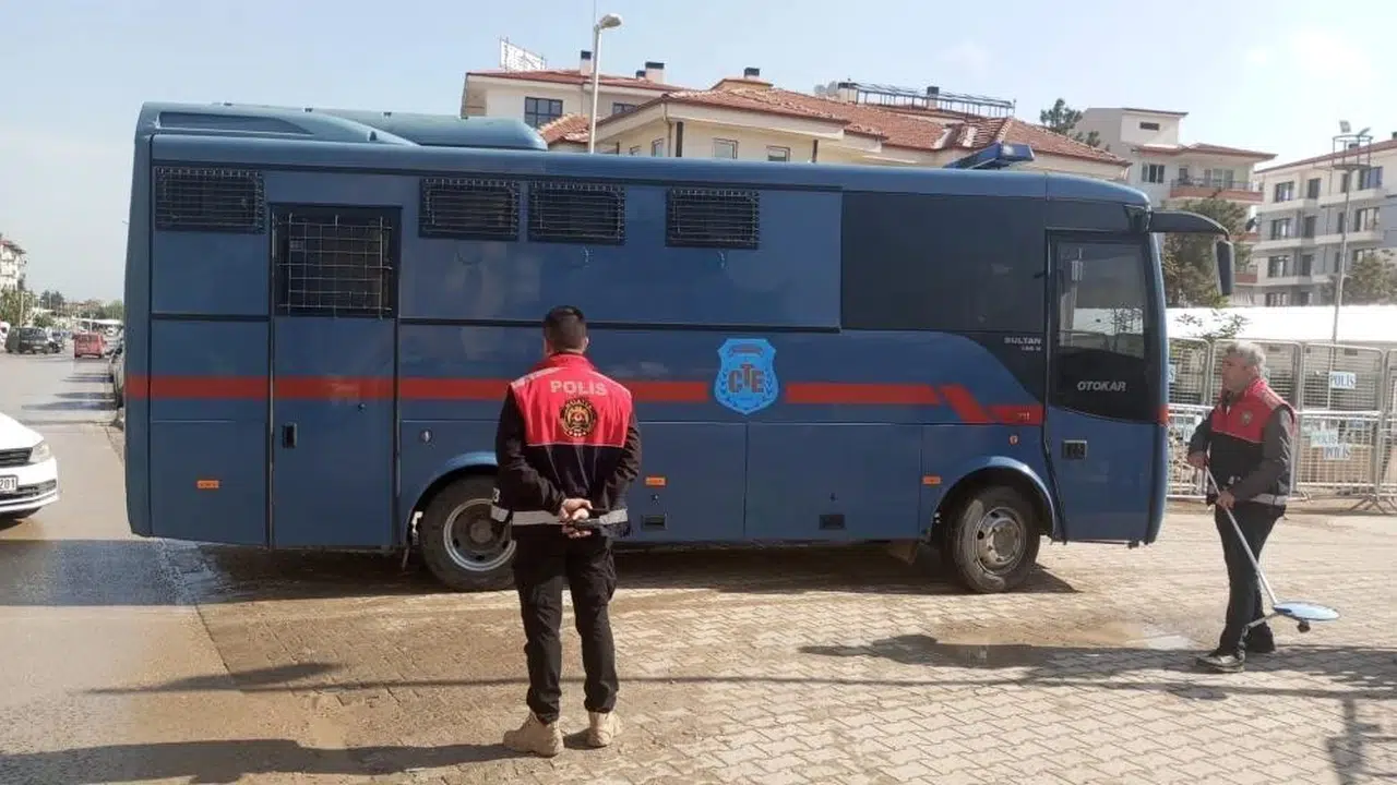 Malatya’da dev operasyonun yankıları sürüyor: 116 sanıklı davada tahliye kararı