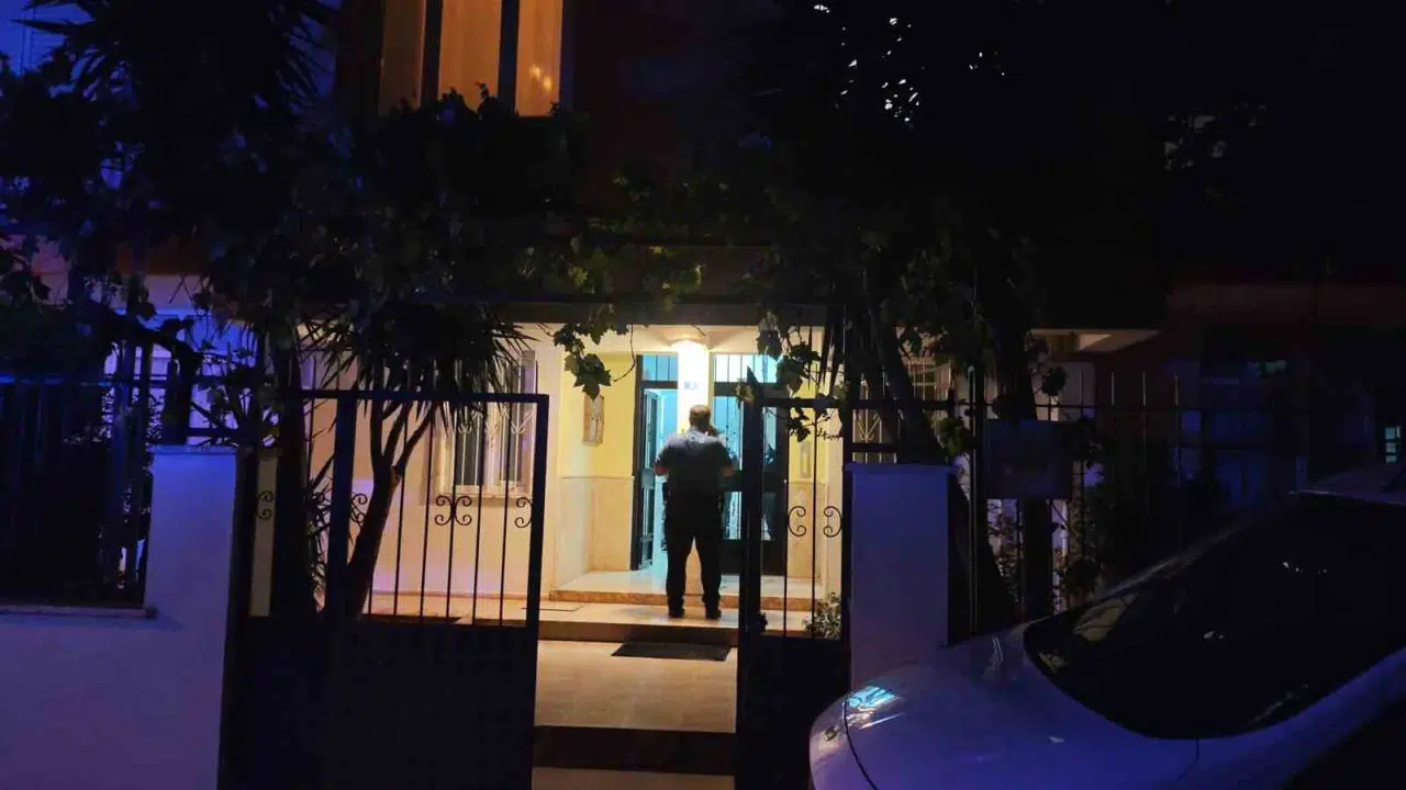 Antalya’da kahreden gece: 16 yaşındaki genç evinde cansız bulundu
