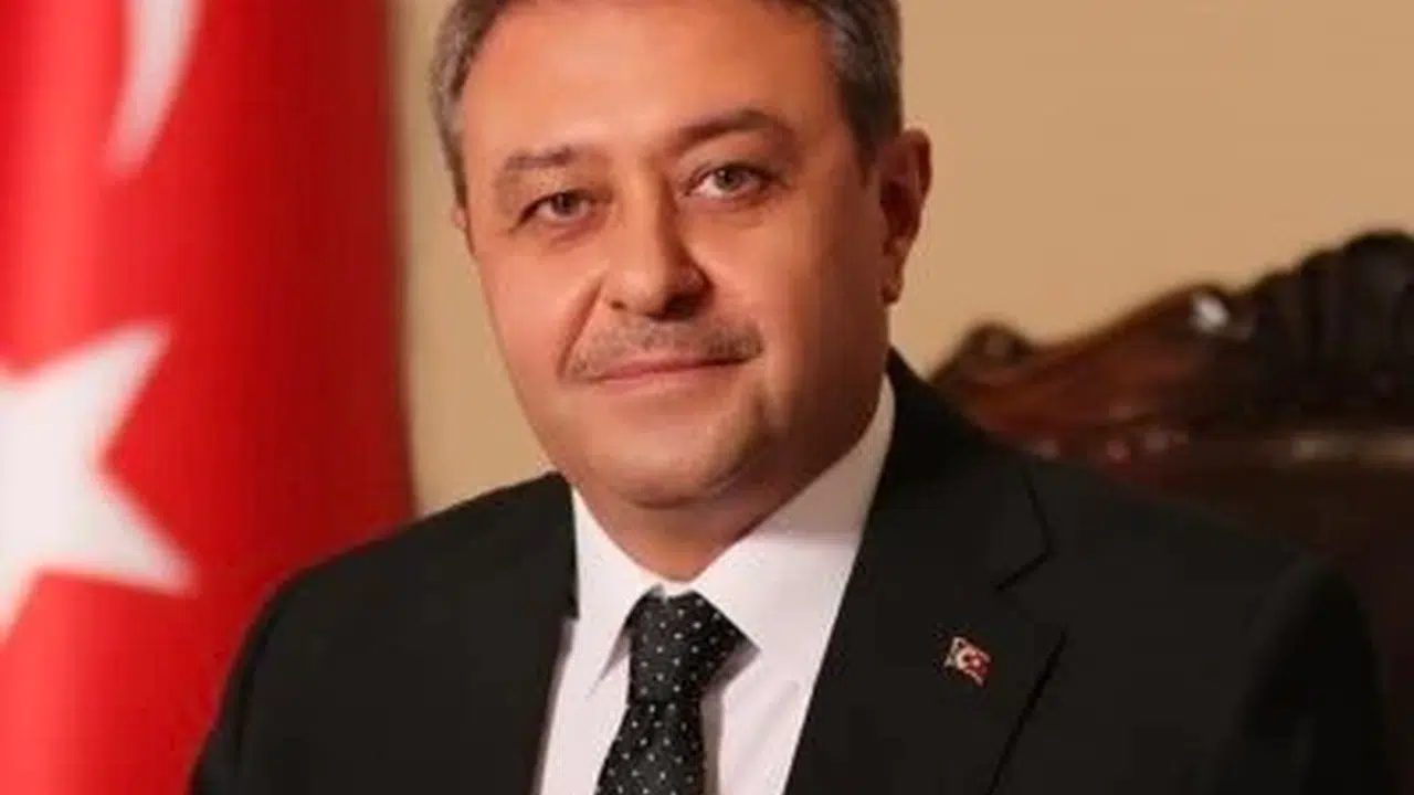Malatya sallandı Şanlıurfa teyakkuza geçti: Vali Şıldak'tan ilk açıklama geldi