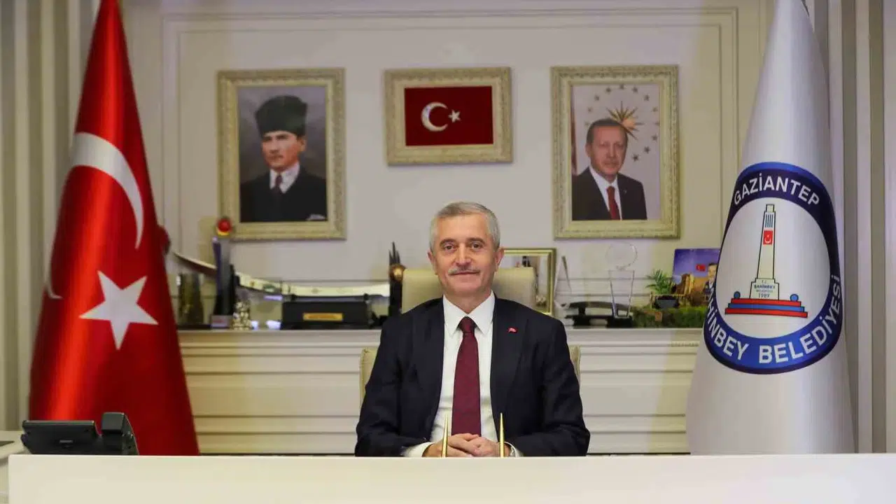 Başkan Tahmazoğlu’ndan duygusal Anneler Günü mesajı: Onlar toplumun sarsılmaz temel direği