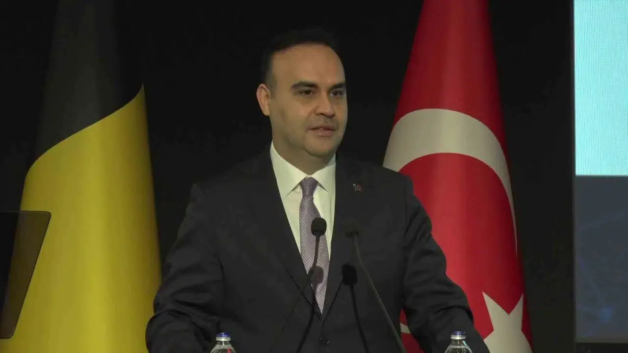 Teknoloji devriminde yeni rota: Türkiye ve Belçika arasında stratejik iş birliği dönemi